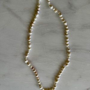 Gorgeous Freshwater Pearl Necklace